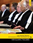 Image for Law among nations  : an introduction to public international law