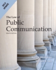 Image for Law of Public Communication 2013 Update