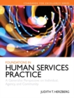 Image for Foundations in Human Services Practice