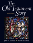 Image for The Old Testament Story Plus MySearchLab with Etext -- Access Card Package