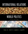 Image for International Relations and World Politics Plus MyPoliSciLab -- Access Card Package with Etext