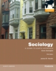 Image for Sociology : A Down-to-Earth Approach, Core Concepts (S2PCL): International Edition
