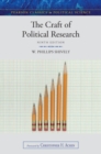 Image for The Craft of Political Research Plus MySearchLab with Etext -- Access Card Package