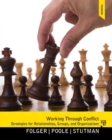 Image for Working Through Conflict : Strategies for Relationships, Groups, and Organizations Plus MySearchLab with EText