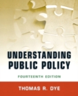 Image for Understanding Public Policy Plus MySearchLab with Etext -- Access Card Package