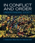 Image for In Conflict and Order : Understanding Society Plus MySearchLab with Etext -- Access Card Package