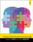 Image for Managing Conflict through Communication