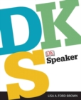 Image for DK Speaker Plus New MyCommunicationLab with Etext
