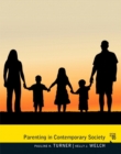 Image for Parenting in Contemporary Society Plus MySearchLab with Etext -- Access Card Package