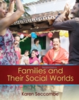 Image for Families and Their Social Worlds Plus MySearchLab with Etext -- Access Card Package
