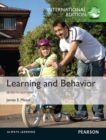 Image for Learning &amp; Behavior