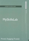 Image for NEW MyLab Reading & Writing Skills without Pearson eText -- Standalone Access Card