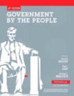 Image for Government by the People, AP* Edition