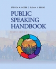 Image for Public Speaking Handbook Plus New MyCommunicationLab with Etext