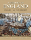 Image for A History of England, Volume 2