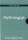 Image for MyLab Writing Generic without Pearson eText -- Valuepack Access Card