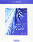 Image for Text Audio CDs for Anda! Curso intermedio, Volume 1