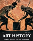 Image for Art History Volume 1