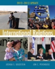 Image for International Relations, 2012-2013 Update