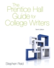 Image for The Prentice Hall Guide for College Writers