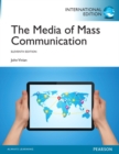 Image for Media of Mass Communication