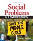 Image for Social Problems in a Diverse Society Plus New MySocLab with Etext -- Access Card Package