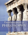 Image for Fundamentals of Philosophy Plus MySearchLab with Etext -- Access Card Package