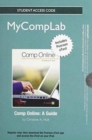 Image for NEW MyCompLab with Pearson Etext - Standalone Access Card - for College Composition
