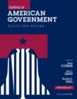 Image for Essentials of American government  : roots and reform
