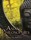 Image for Asian Philosophies Plus MySearchLab with Etext -- Access Card Package