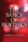 Image for The Basics of Bioethics Plus MySearchLab with Etext -- Access Card Package