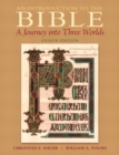 Image for Introduction to the Bible Plus MySearchLab with Etext -- Access Card Package
