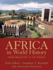 Image for Africa in World History Plus MySearchLab with Etext -- Access Card Package