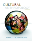 Image for Cultural Anthropology Plus NEW MyAnthroLab with Pearson eText -- Access Card Package