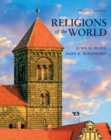 Image for Religions of the World Plus New MyReligionLab with Etext -- Access Card Package