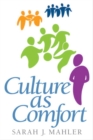 Image for Culture as Comfort Plus MySearchLab with Etext -- Access Card Package