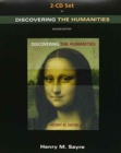 Image for Music CD for Discovering the Humanities