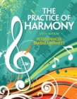 Image for Practice of Harmony, The Plus MySearchLab with eText