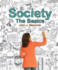 Image for Society : The Basics Plus New MySocLab with Etext -- Access Card Package