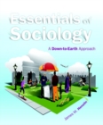 Image for Essentials of Sociology : A Down-to-earth Approach Plus New MySocLab with Etext -- Access Card Package
