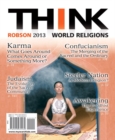 Image for Think World Religions Plus MySearchLab with Etext -- Access Card Package