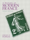 Image for A History of Modern France Plus MySearchLab with Etext -- Access Card Package