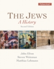 Image for The Jews : A History Plus MySearchLab with Etext -- Access Card Package