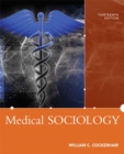 Image for Medical Sociology