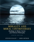Image for Morality and Moral Controversies