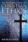 Image for An Introduction to Christian Ethics Plus MySearchLab with Etext -- Access Card Package