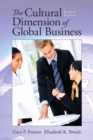 Image for The Cultural Dimension of Global Business Plus MySearchLab with Etext -- Access Card Package