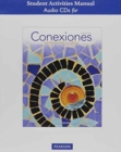 Image for Audio CDs for the Student Activities Manual for Conexiones : Comunicacion y cultura