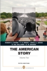 Image for The American Story : Penguin Academics Series, Volume 2 Plus New MyHistoryLab with Etext -- Access Card Package