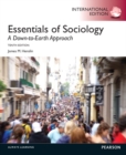 Image for Essentials of Sociology : A Down-to-Earth Approach: International Edition